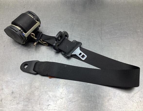 Safety Belts FORD FOCUS (DAW, DBW)