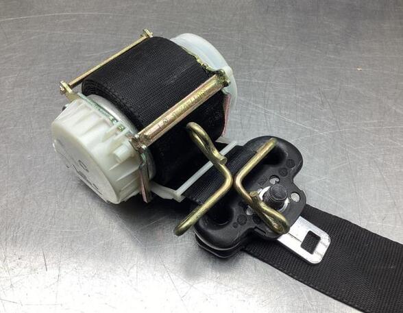 Safety Belts FORD FOCUS II (DA_, HCP, DP)