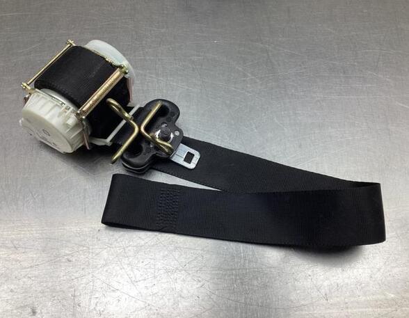 Safety Belts FORD FOCUS II (DA_, HCP, DP)