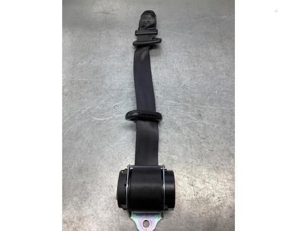 Safety Belts FIAT PANDA (312_, 319_), FIAT PANDA VAN (312_, 519_), LANCIA YPSILON (312_)