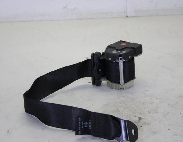 Safety Belts OPEL ASTRA G Hatchback (T98)