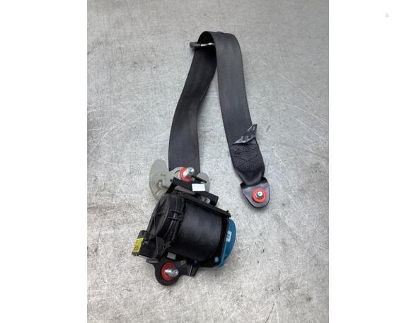 Safety Belts KIA PICANTO (TA), KIA PICANTO (JA)