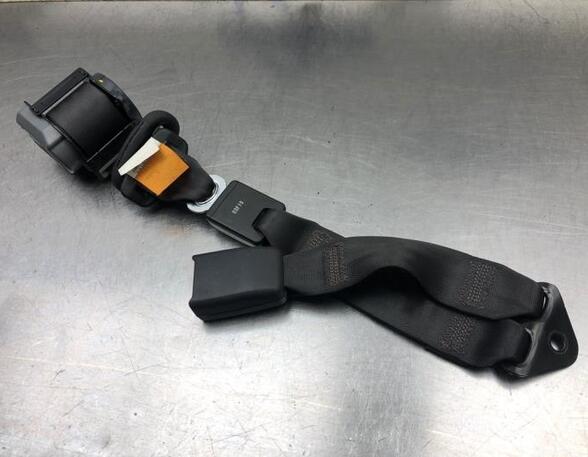 Safety Belts CHEVROLET AVEO / KALOS Hatchback (T250, T255), CHEVROLET AVEO Hatchback (T300)