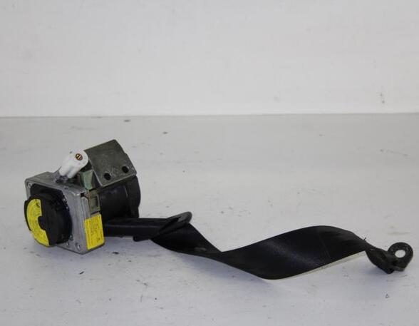 Safety Belts VW PASSAT Variant (3B6)