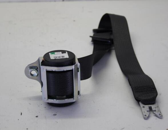 Safety Belts OPEL CORSA D (S07)