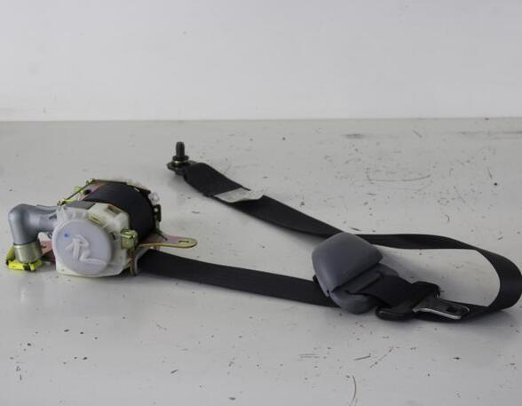 Safety Belts DAIHATSU CUORE I (L55, L60)