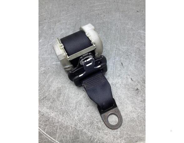 Safety Belts PEUGEOT 107 (PM_, PN_)