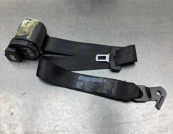 Safety Belts SEAT ALTEA (5P1), SEAT ALTEA XL (5P5, 5P8), SEAT TOLEDO III (5P2)