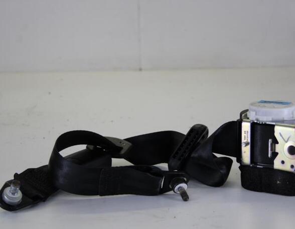 Safety Belts FORD KA (RU8)