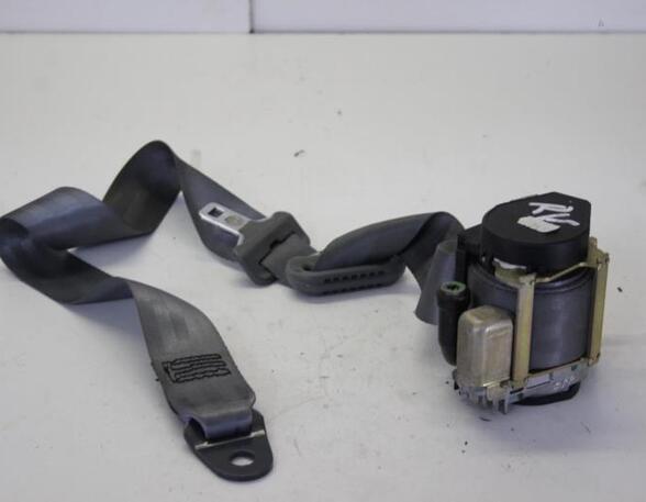 Safety Belts PEUGEOT 806 (221)