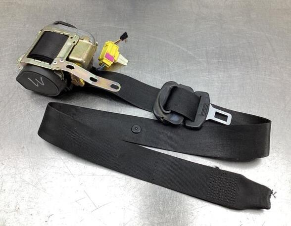 Safety Belts VW POLO (9N_), VW POLO Saloon (9A4, 9A2, 9N2, 9A6)