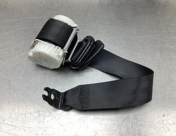 Safety Belts FORD FIESTA VI (CB1, CCN), FORD FIESTA VI Van