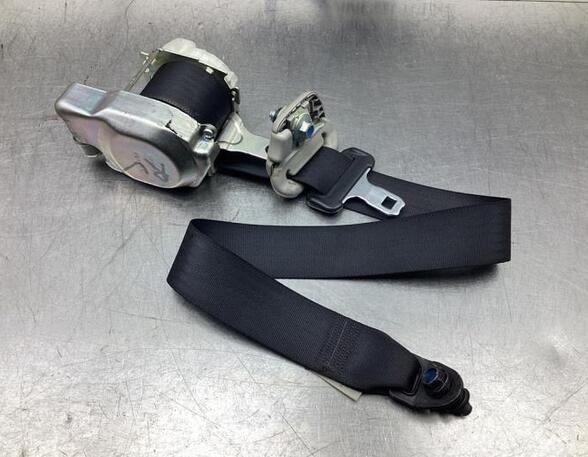 Safety Belts SUZUKI SWIFT III (MZ, EZ)