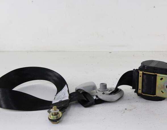 Safety Belts FORD GALAXY (WGR)