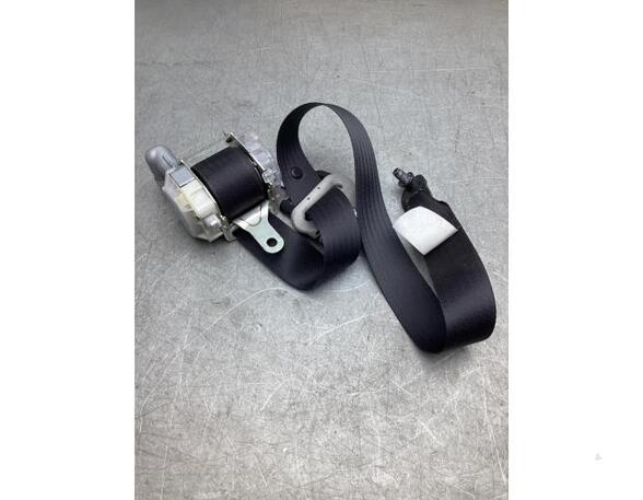 Safety Belts SUZUKI SWIFT III (MZ, EZ)