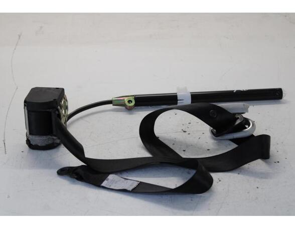 Safety Belts FORD GALAXY (WGR)