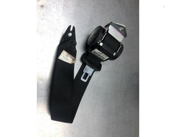 Safety Belts BMW 3 (E90)