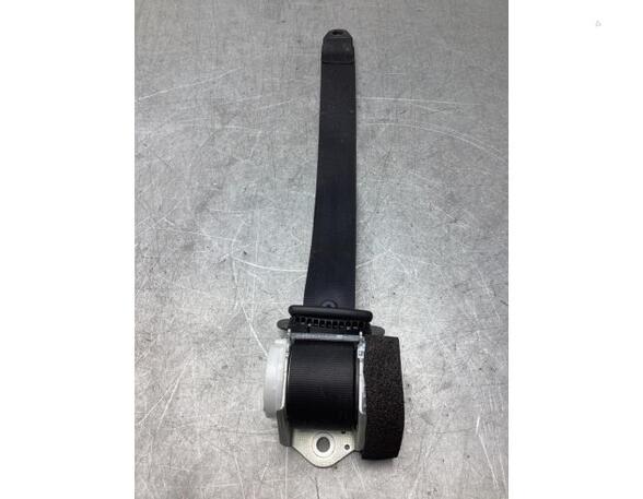 Safety Belts FIAT 500L (351_, 352_)