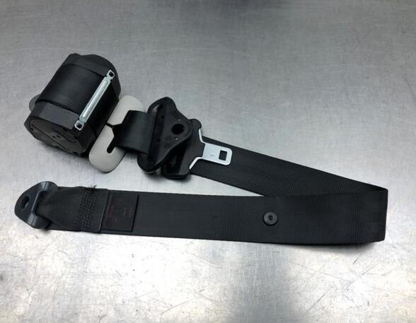 Safety Belts CITROËN C3 I (FC_, FN_)