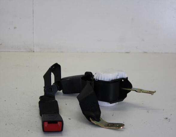 Safety Belts BMW 5 (E60), BMW 5 (F10)