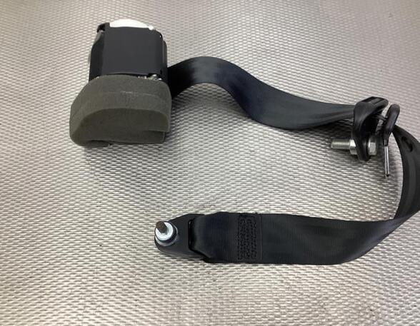 Safety Belts FORD KA (RU8)