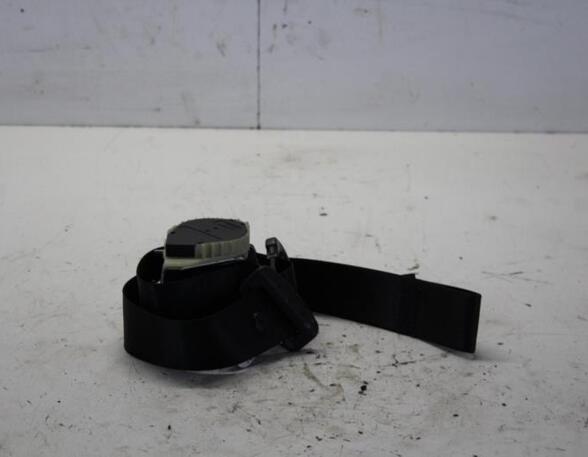 Safety Belts OPEL ASTRA G Coupe (T98)