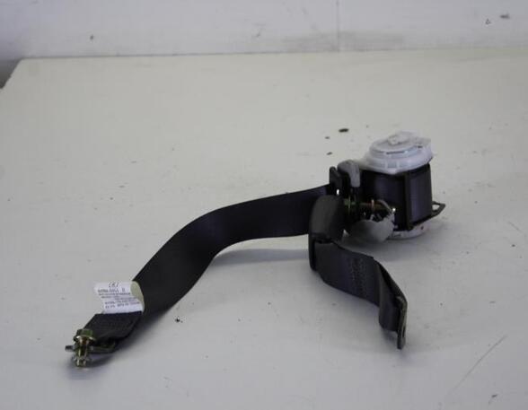 Safety Belts SUZUKI LIANA Hatchback, SUZUKI LIANA (ER, RH_)