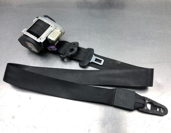 Safety Belts AUDI A6 (4F2, C6)