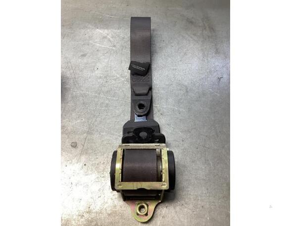 Safety Belts LAND ROVER FREELANDER (L314), LAND ROVER FREELANDER Soft Top (L314)