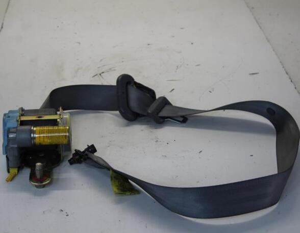 Safety Belts HYUNDAI GETZ (TB)