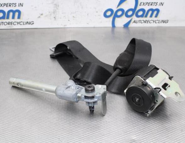 Safety Belts OPEL CORSA D (S07)