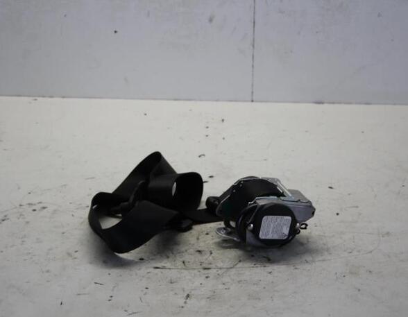 Safety Belts MERCEDES-BENZ B-CLASS (W245)