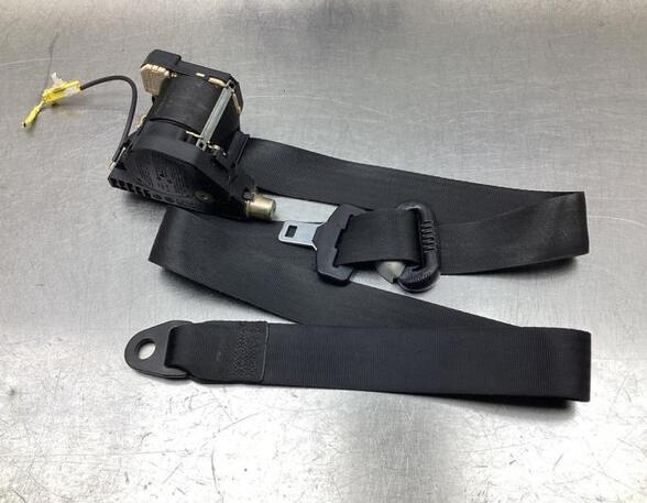 Safety Belts FIAT PANDA (169_), FIAT PANDA Hatchback Van (169_)