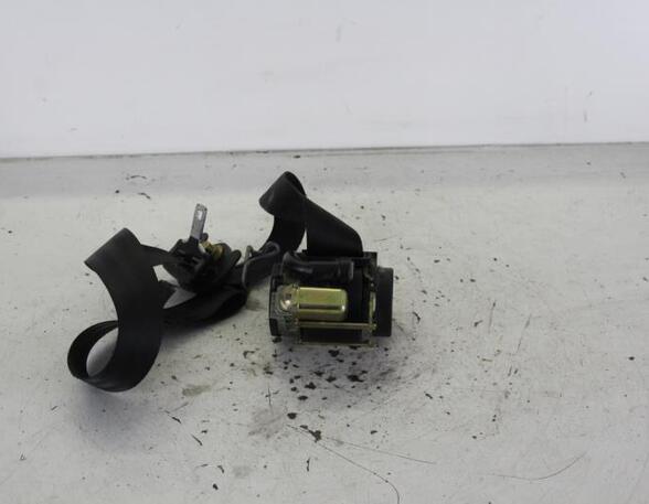 Sicherheitsgurt links vorne Peugeot 307   P6635573