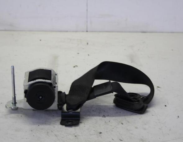 Safety Belts OPEL MERIVA A MPV (X03)