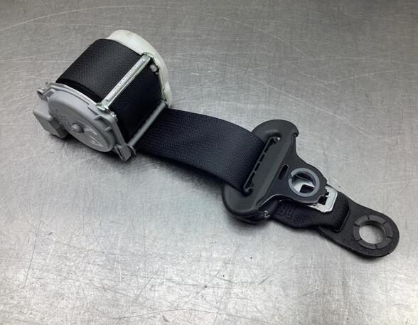 Safety Belts PEUGEOT 108