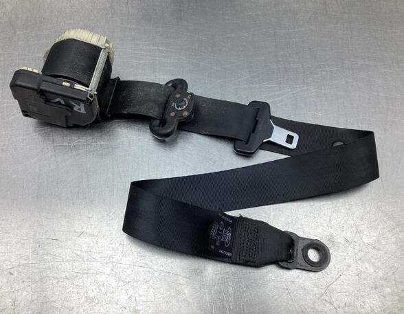 Safety Belts FORD FOCUS II (DA_, HCP, DP)