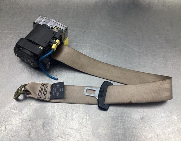 Safety Belts AUDI A6 Avant (4B5, C5), AUDI ALLROAD (4BH, C5)