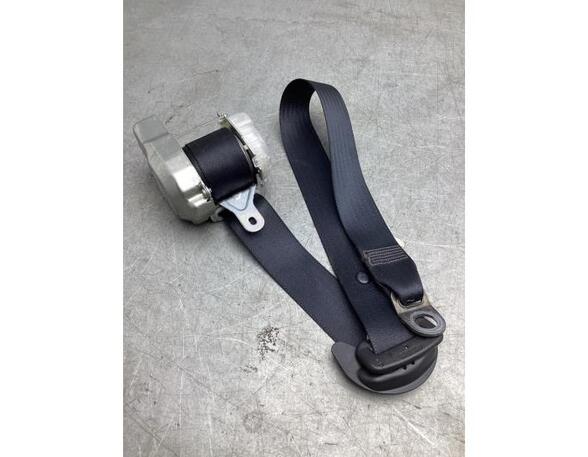 Safety Belts TOYOTA AYGO (_B1_)