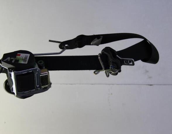 Safety Belts FORD FIESTA V (JH_, JD_), FORD FIESTA V Van