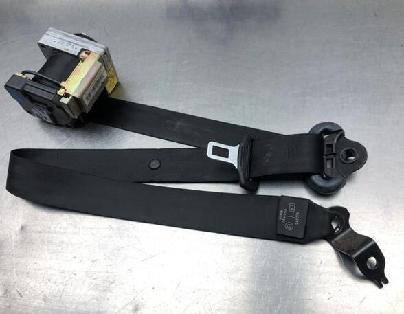 Safety Belts SKODA FABIA I Combi (6Y5)