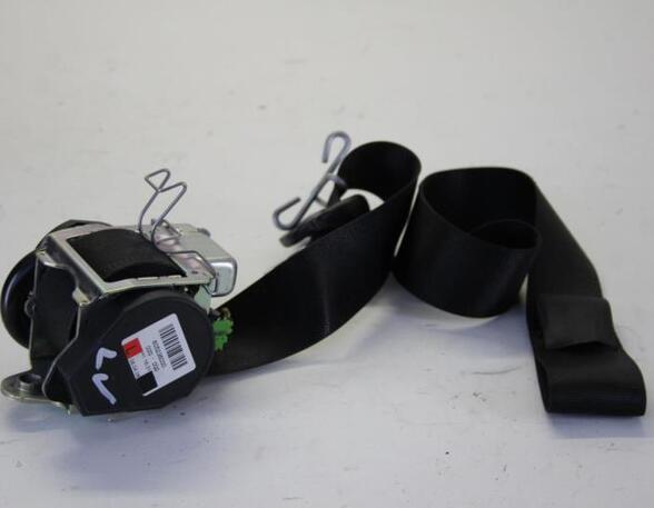 Safety Belts FIAT GRANDE PUNTO (199_), FIAT PUNTO EVO (199_), ABARTH GRANDE PUNTO, ABARTH PUNTO (199_)