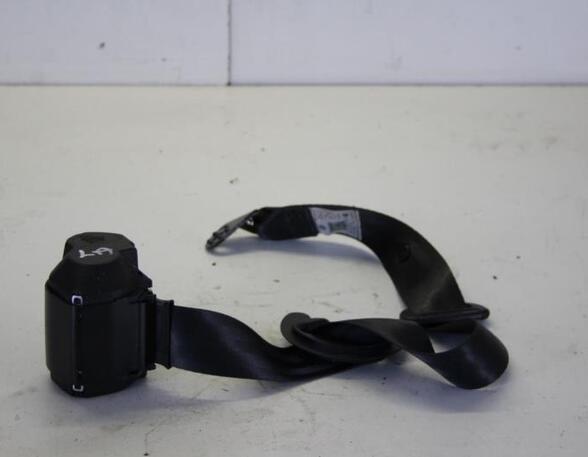 Safety Belts VW POLO (6R1, 6C1), VW POLO Van (6R)