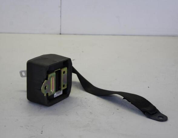 Safety Belts PEUGEOT 407 SW (6E_)