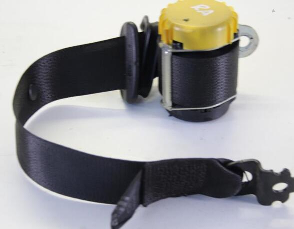 Safety Belts OPEL MERIVA A MPV (X03)