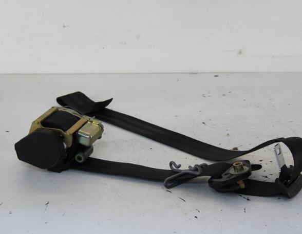 Safety Belts PEUGEOT 307 (3A/C), PEUGEOT 307 Break (3E)