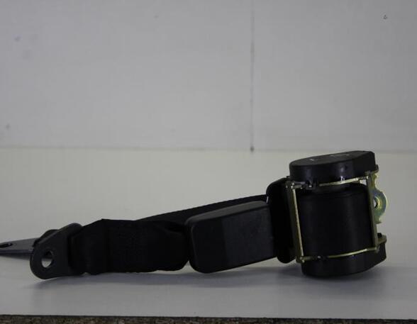 Safety Belts PEUGEOT 206 CC (2D)