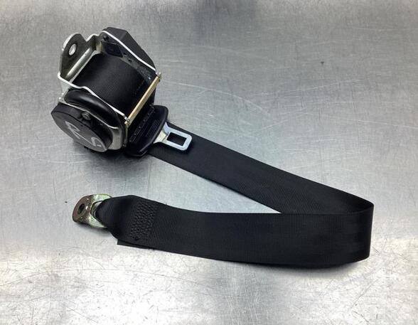 Safety Belts SKODA OCTAVIA II (1Z3)