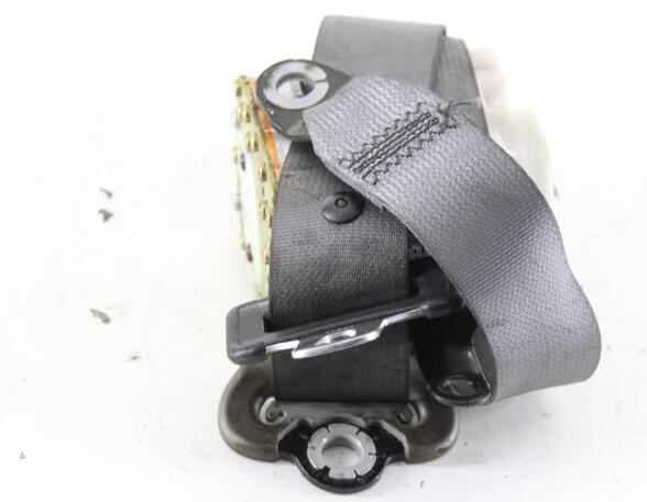 Safety Belts SUZUKI ALTO (FF)