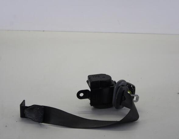 Safety Belts KIA RIO Hatchback (DC)